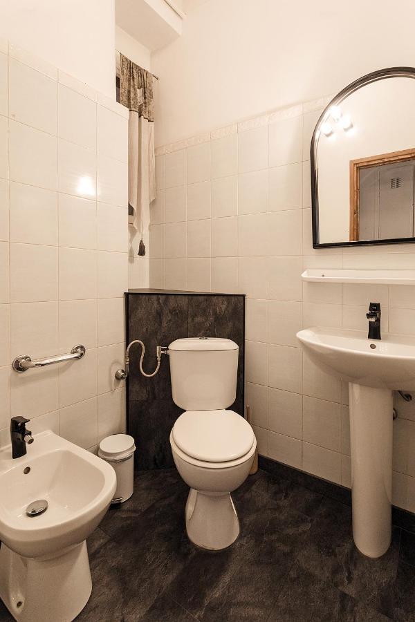 Residence Hancy Nizza Kültér fotó