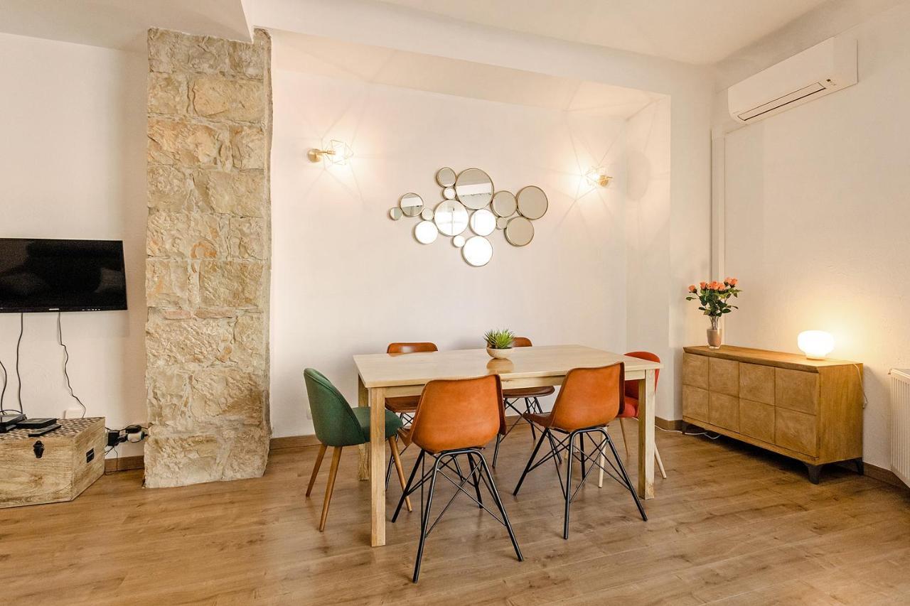 Residence Hancy Nizza Kültér fotó