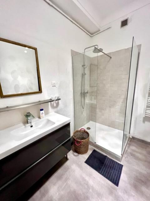 Residence Hancy Nizza Kültér fotó